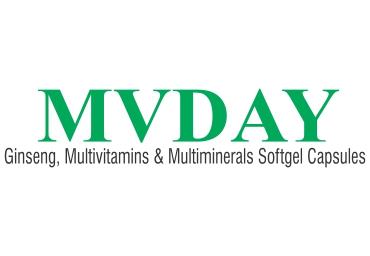 MVDAY 3